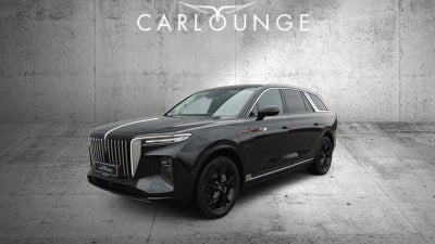 Hongqi E-HS9 99 Premium 5d