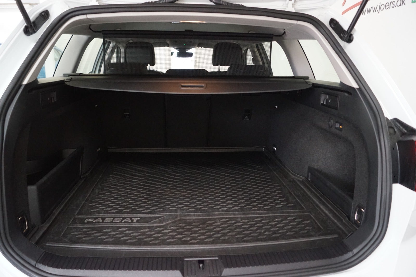 VW Passat GTE Highline+ Variant DSG