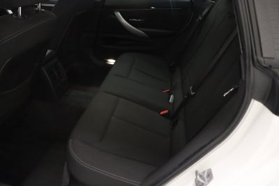 BMW 320d Gran Turismo Sport Line aut.