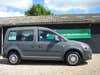 VW Caddy TSi 85 Trendline