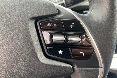 Kia EV6 Long Range Upgrade