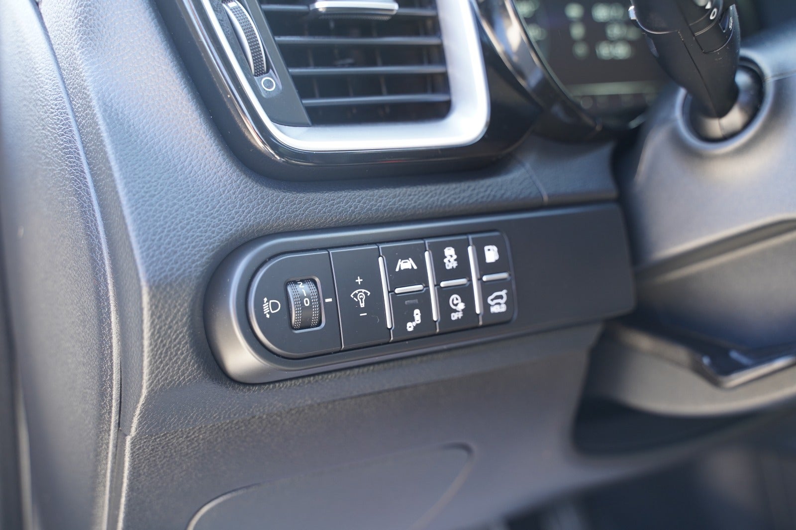 Billede af Kia Ceed 1,6 PHEV Upgrade SW DCT