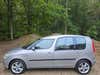 Skoda Roomster 16V Comfort thumbnail