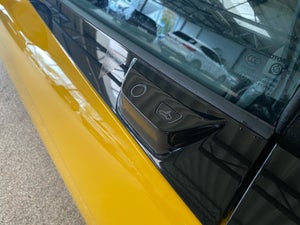 MG Cyberster Trophy Long Range