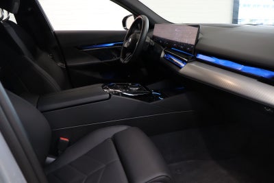 BMW i5 M60 M-Sport xDrive