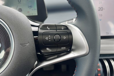 BYD Atto 3 Design