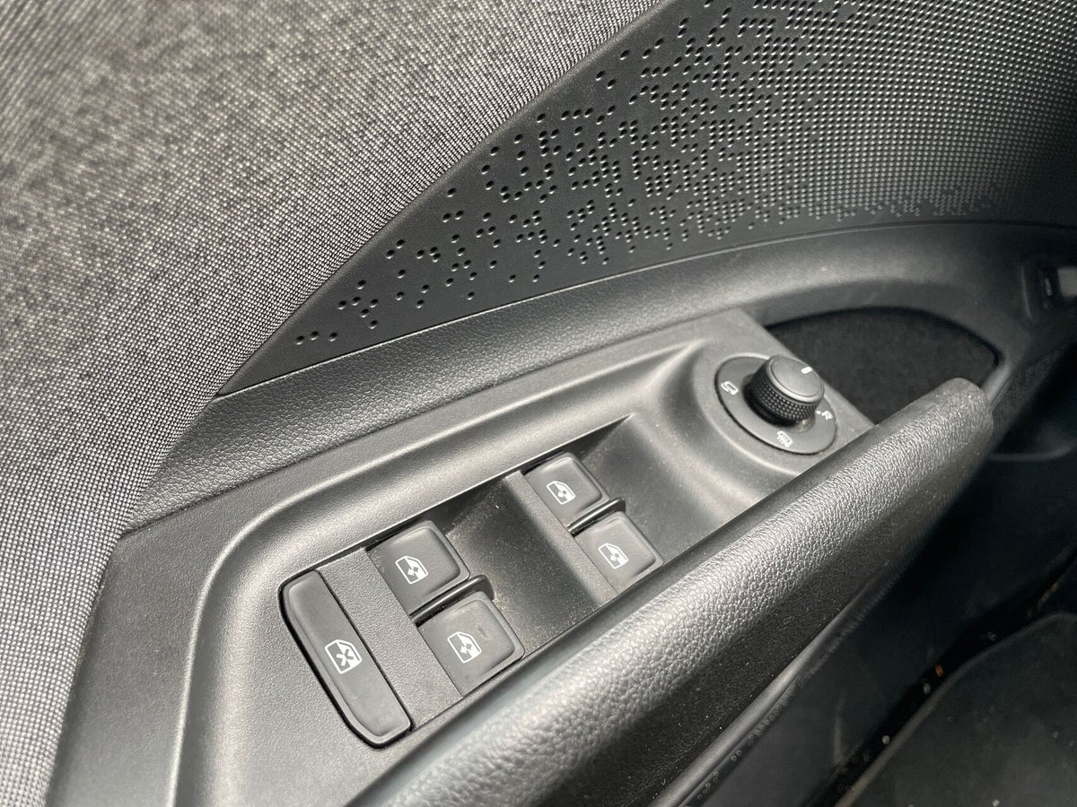 Skoda Enyaq iV billede 16