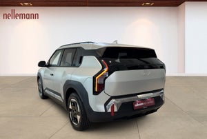 Kia EV3 Long Range Prestige