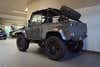 Land Rover Defender 90 TD5 Soft-top thumbnail