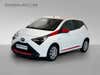 Toyota Aygo VVT-i x-pose