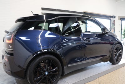 BMW i3s Comfort Advanced