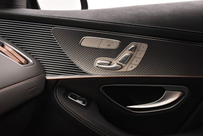 Mercedes EQC400 AMG Line 4Matic