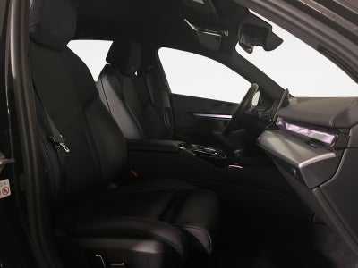 BMW i5 eDrive40 M-Sport