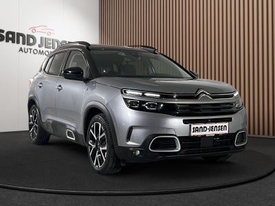 Citroën C5 Aircross PHEV Shine Pack EAT8