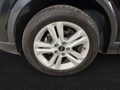 Audi Q2 TFSi Prestige S-tr.