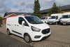 Ford Transit Custom 300L TDCi 130 Trend thumbnail