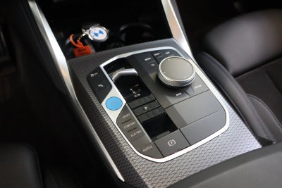 BMW i4 eDrive35 M-Sport