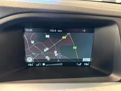 Volvo V60 D3 150 Momentum