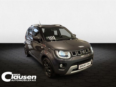 Suzuki Ignis 1,2 mHybrid Active 5d