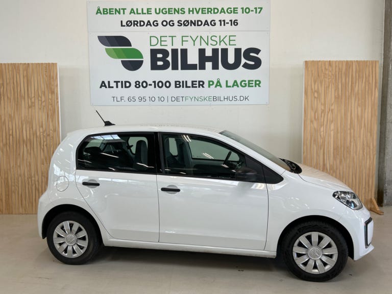 VW e-Up! 