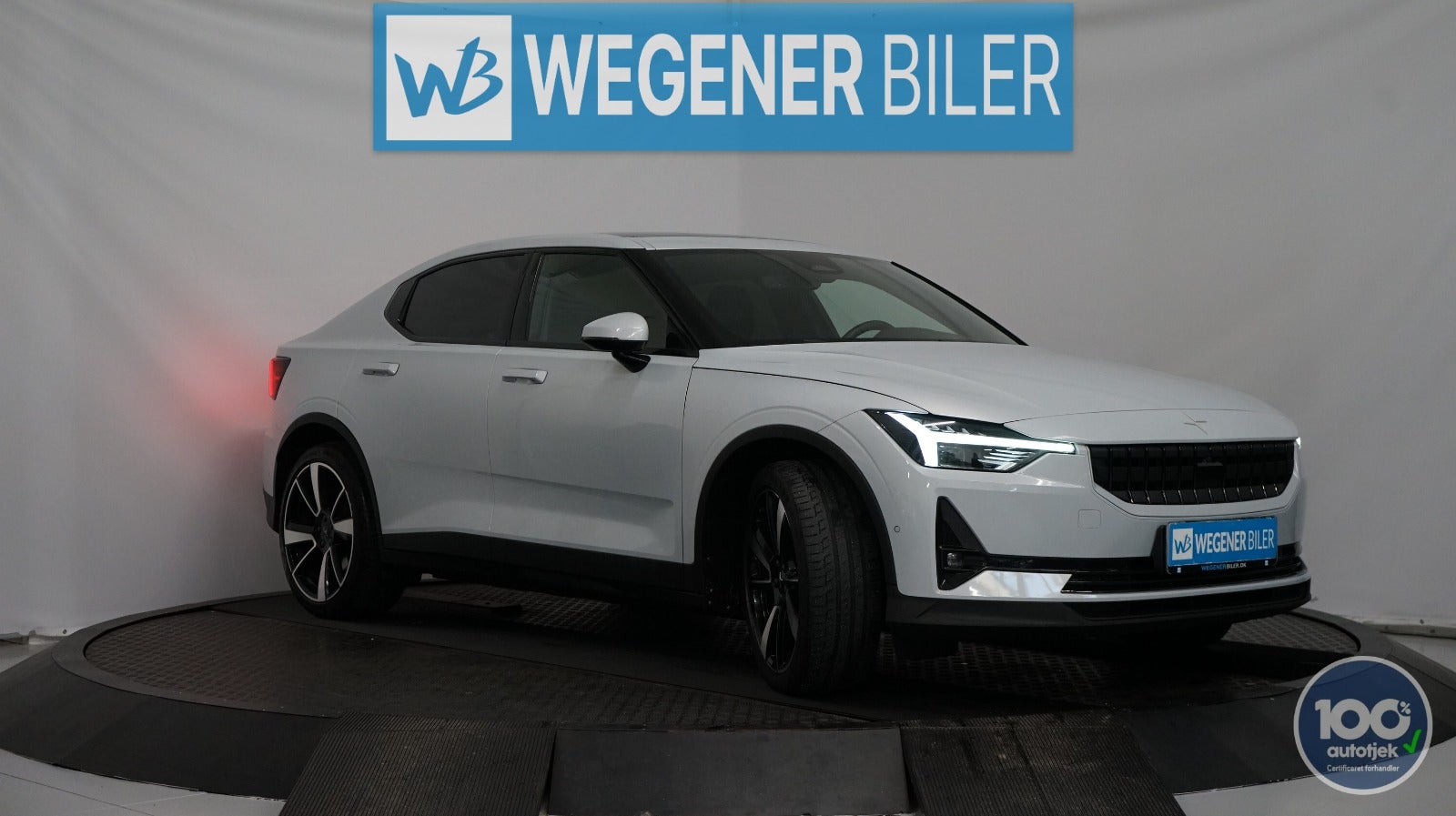 Polestar 2 2022