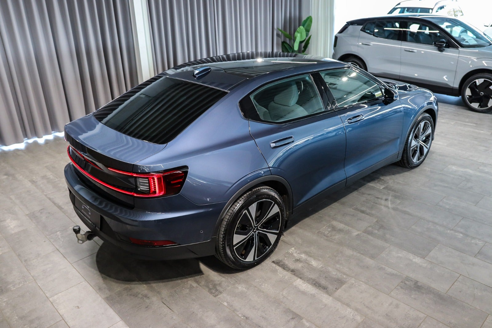 Billede af Polestar 2  Long Range