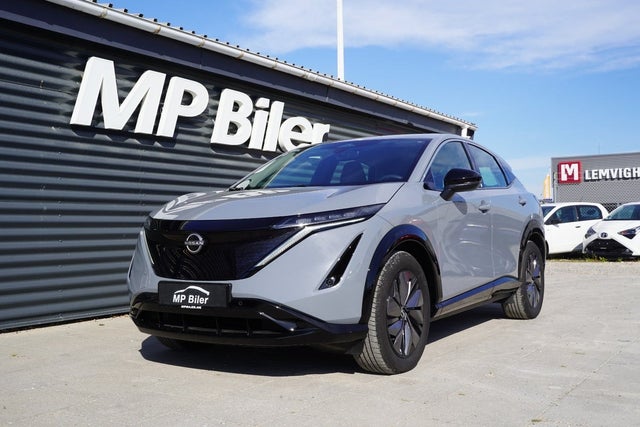 Nissan Ariya 87 Engage