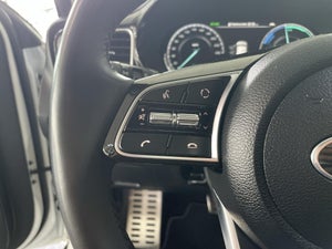 Kia XCeed PHEV Upgrade+ DCT