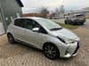 Toyota Yaris VVT-iE T3 MDS Van thumbnail