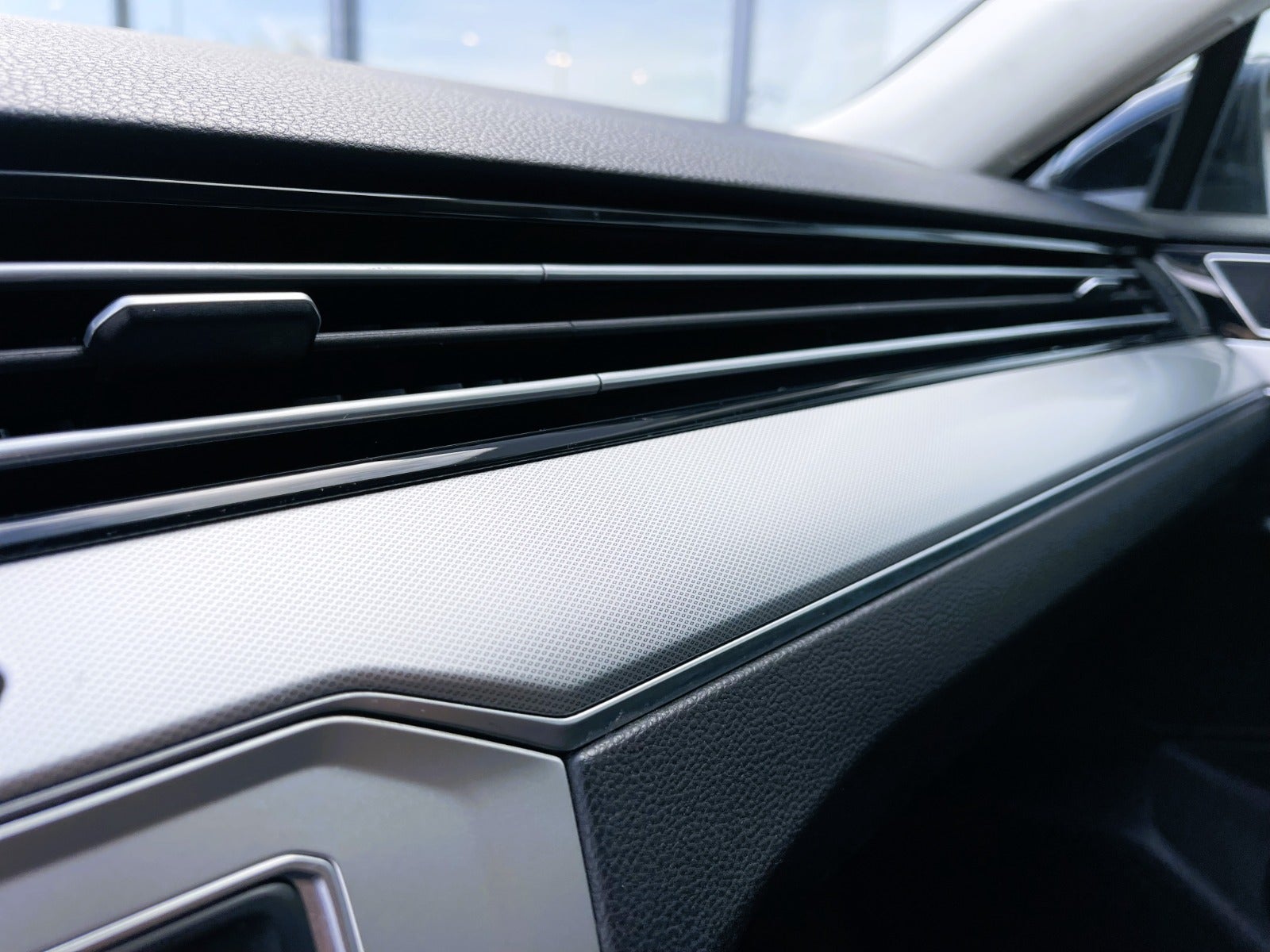 Billede af VW Passat 1,4 TSi 150 Comfortline DSG
