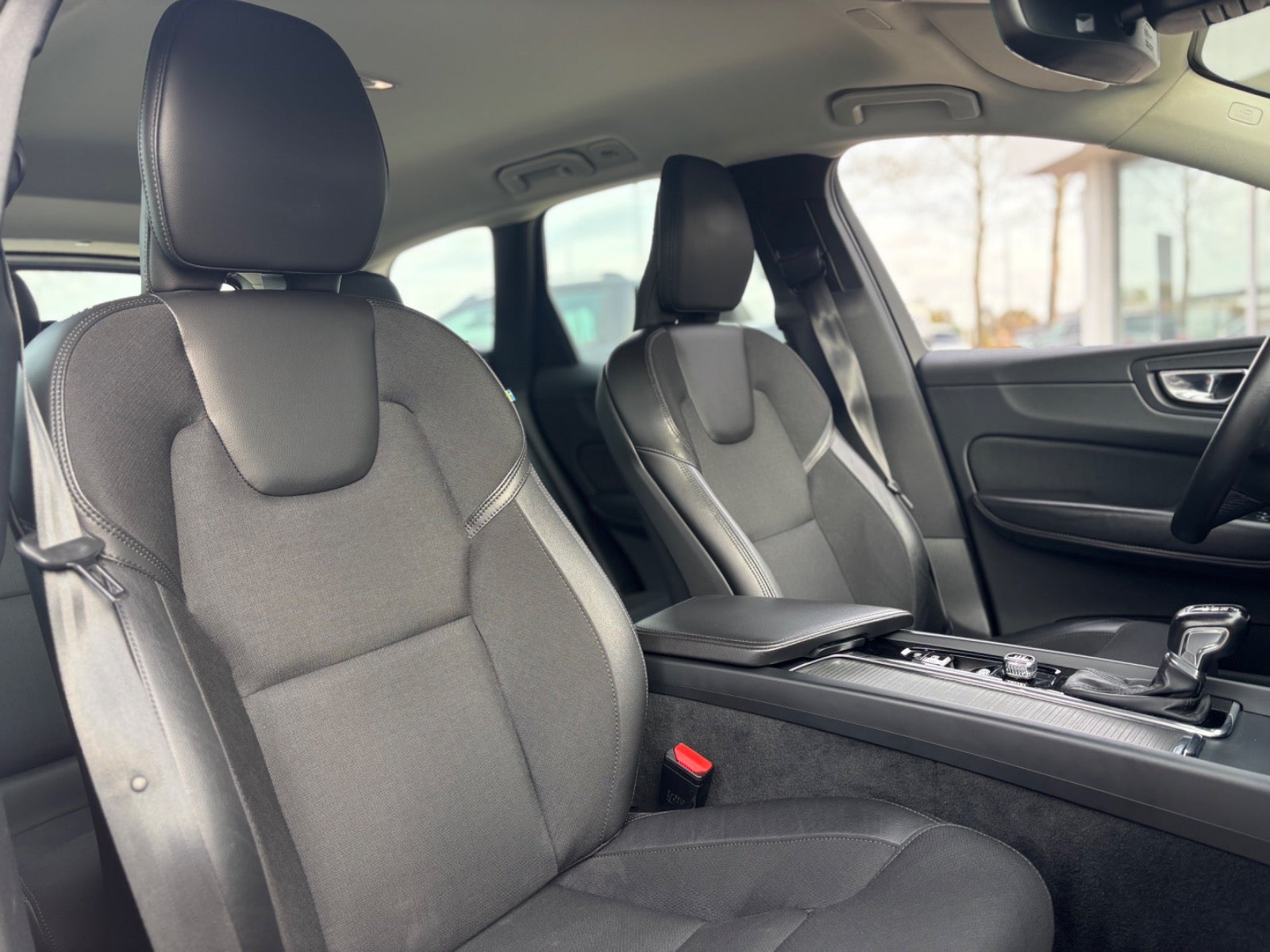 Volvo XC60 D4 190 Momentum aut.
