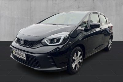 Honda Jazz 1,5 i-MMD Elegance eCVT 5d