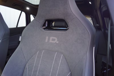 VW ID.4 Pro 4Motion