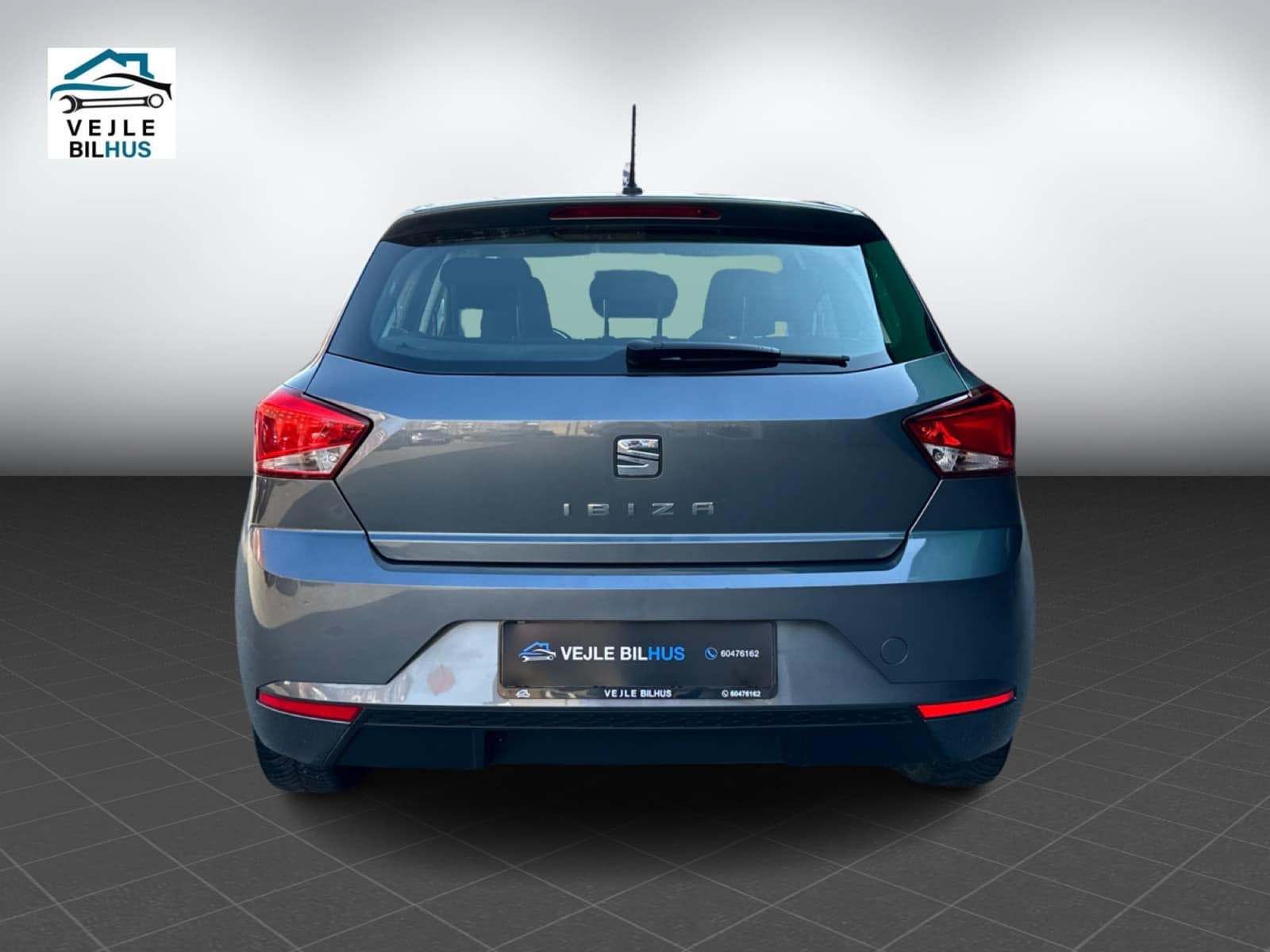 Billede af Seat Ibiza 1,0 TSi 95 Style