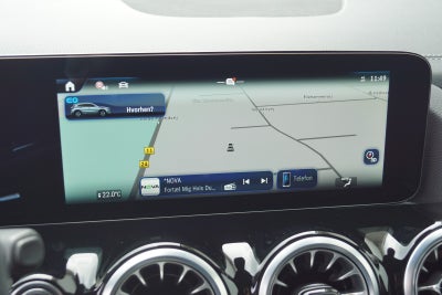 Mercedes EQA250 AMG Line