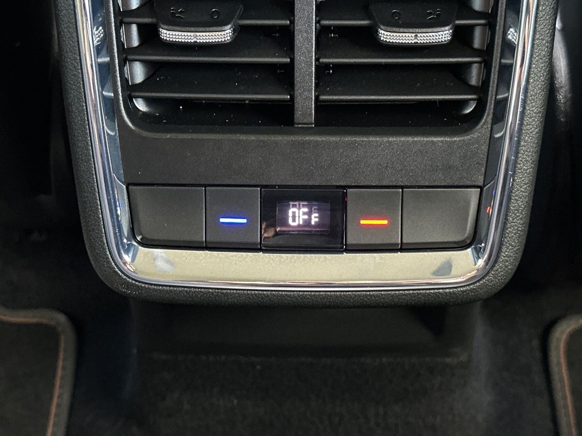 Skoda Enyaq iV Suite billede 19