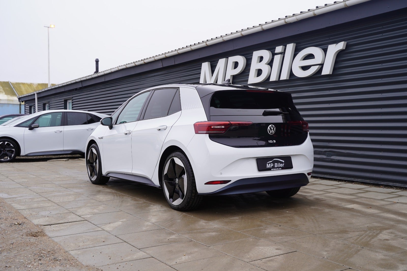 Billede af VW ID.3  Pro Performance 1ST Max