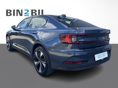Polestar 2 Long Range AWD billede 2