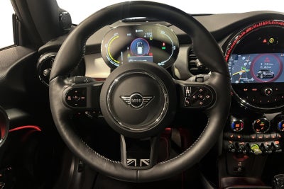 MINI Cooper SE Maximise