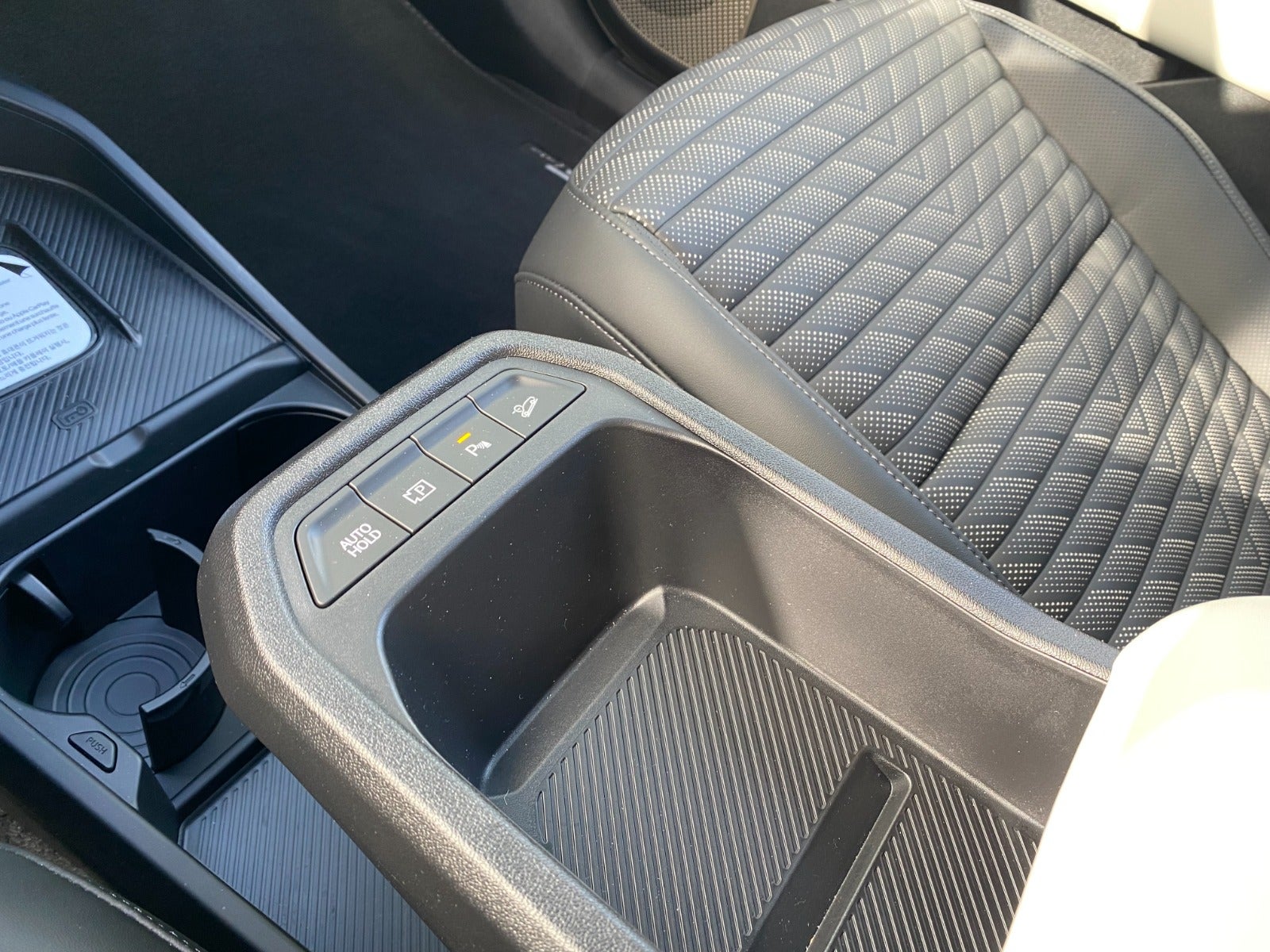 Kia EV4 Long Range GT-Line Fastback