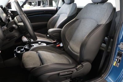 MINI Cooper SE Classic Trim