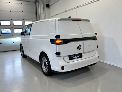 VW ID. Buzz Cargo Comfort
