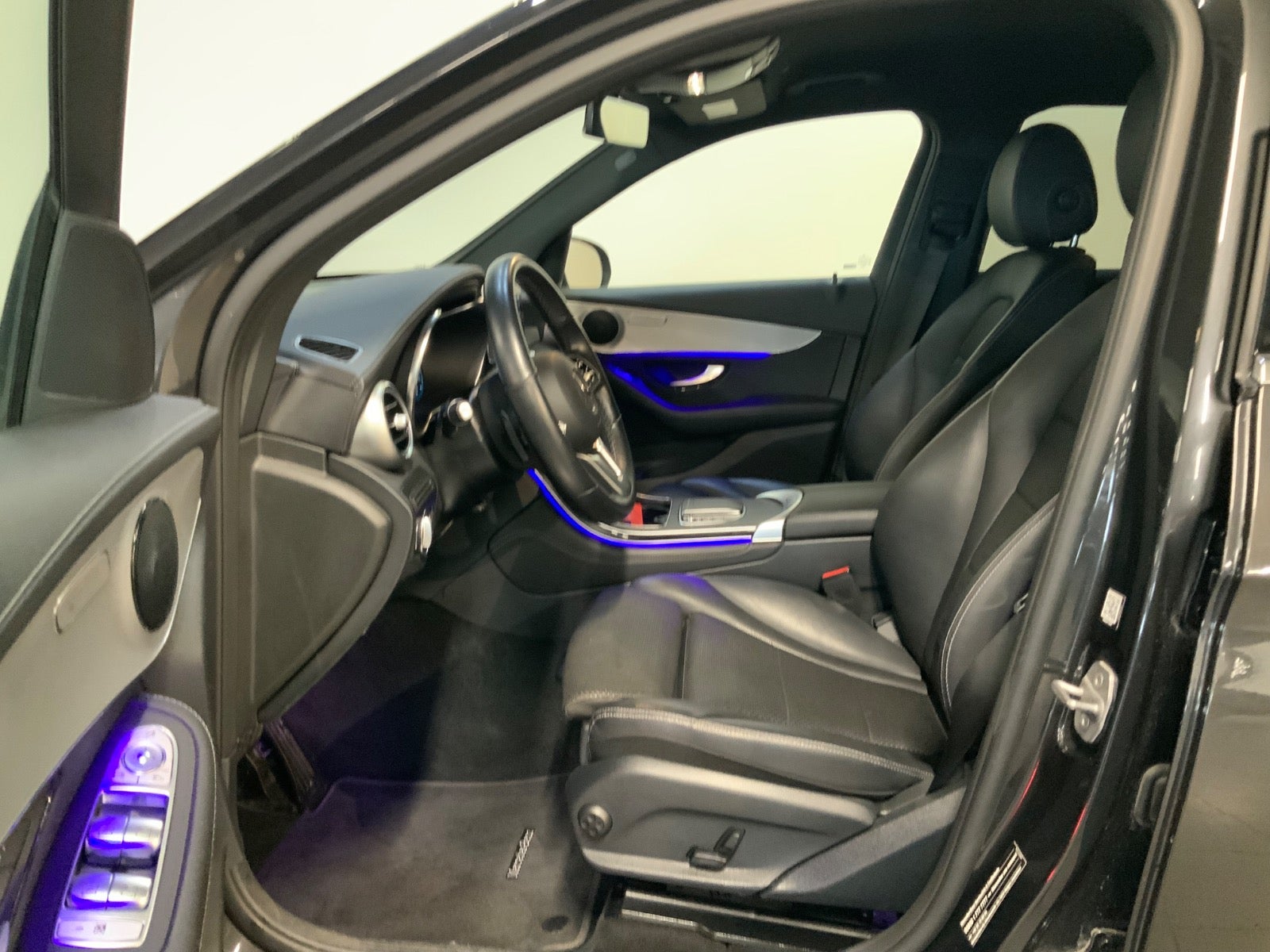 Mercedes-Benz GLC 300 de