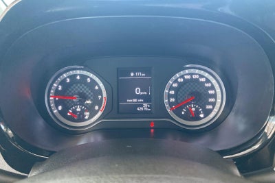 Hyundai i10 MPi Advanced