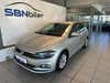 VW Polo TSi 115 Highline DSG