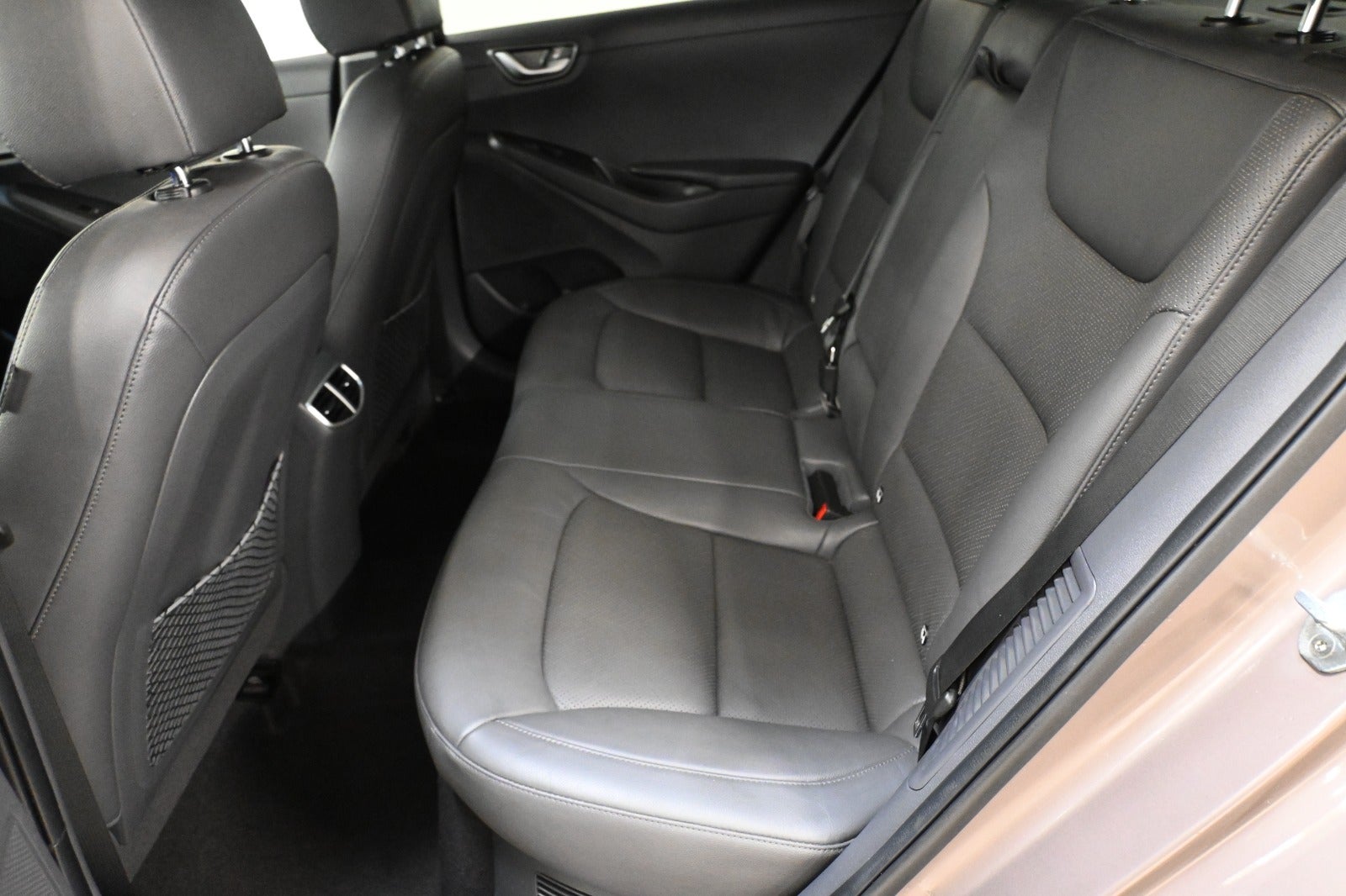Hyundai Ioniq PHEV Premium+ DCT