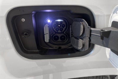 BMW iX1 eDrive20 M-Sport