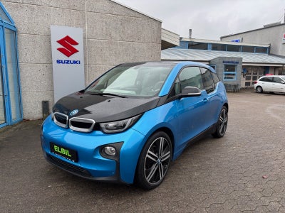 BMW i3  BEV 5d