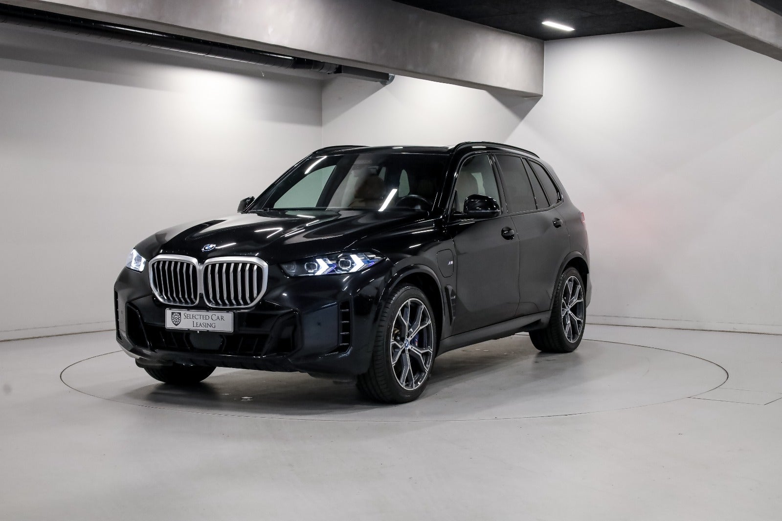 BMW X5 3,0 xDrive50e M-Sport aut.