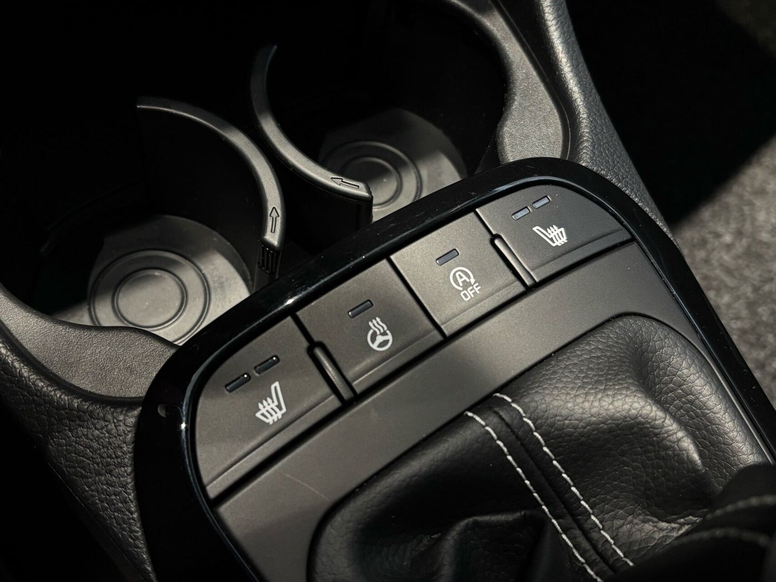 Kia Picanto Prestige Upgrade